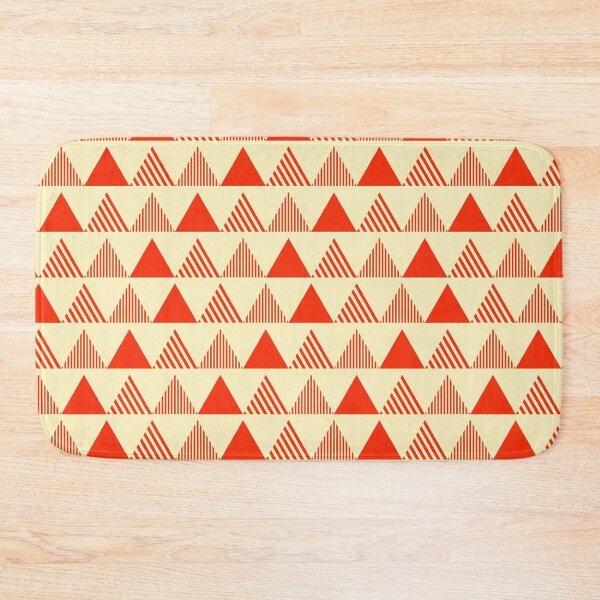 Item preview, Triangles designed and sold by LaBelleMaison.