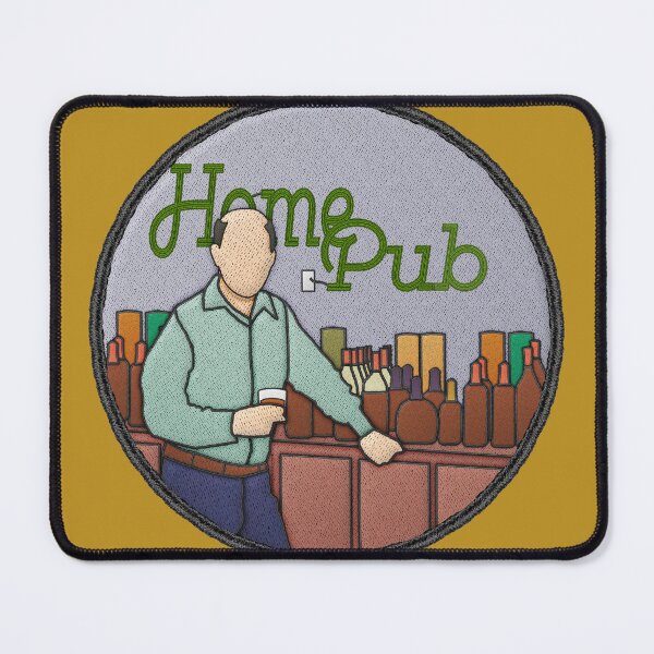 Item preview, Whiskey Aficionado Midlife Merit Badge designed and sold by jephwho.
