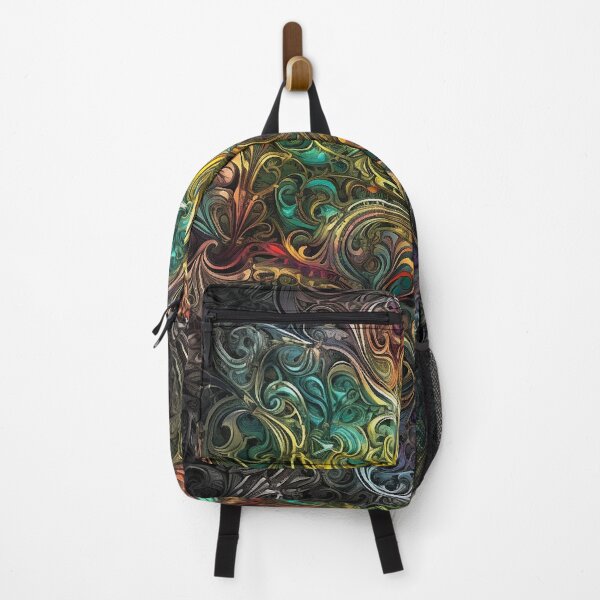 Item preview, Psychedelic Shapes and Colors of Reality designed and sold by Tomasz Zawada.