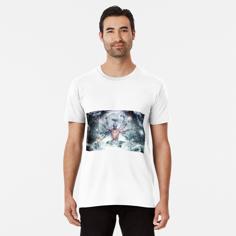 Item preview, Premium T-Shirt designed and sold by CameronGray.