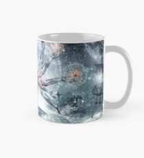 The Neverending Dreamer Mug