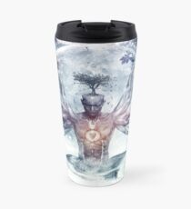 The Neverending Dreamer Travel Mug