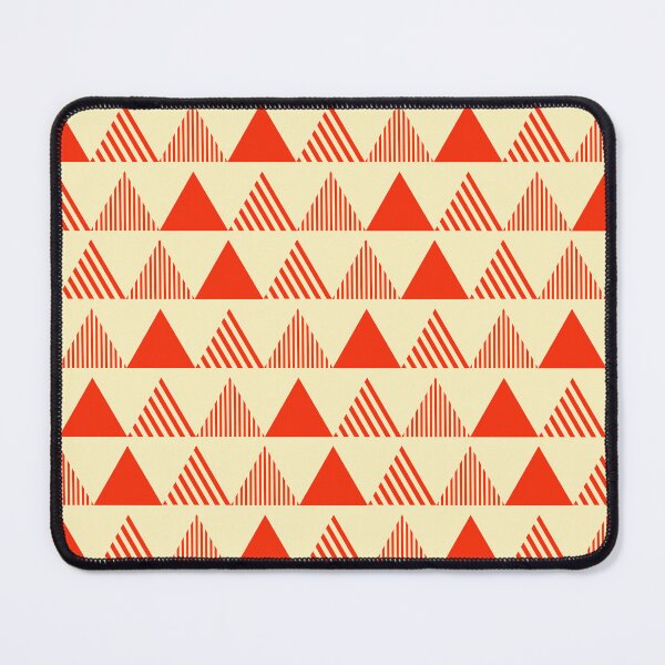 Item preview, Triangles designed and sold by LaBelleMaison.