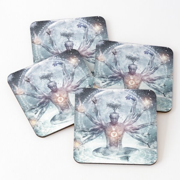 Item preview, The Neverending Dreamer designed and sold by Cameron Gray.
