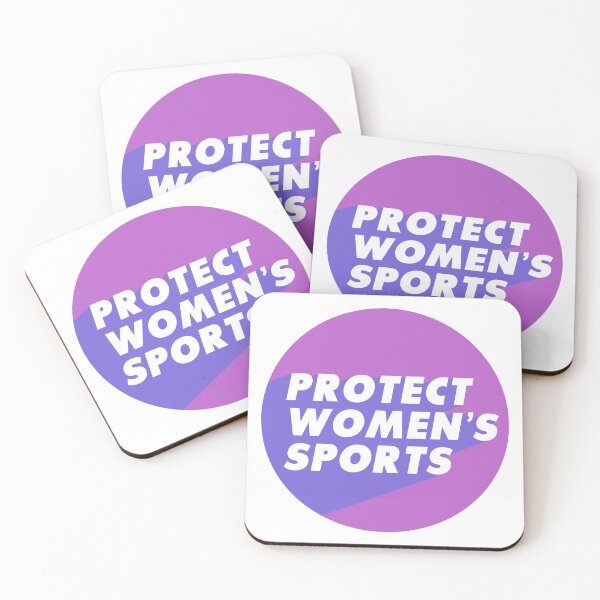 Item preview, Protect Women's Sports -  Radical Feminist Activism designed and sold by WomaNation.