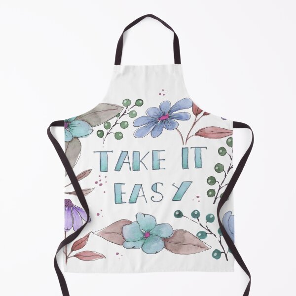 Item preview, Take it easy designed and sold by thunia.