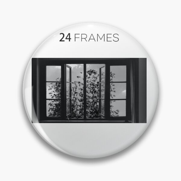 Item preview, 24 Frames designed and sold by moviebluebook.