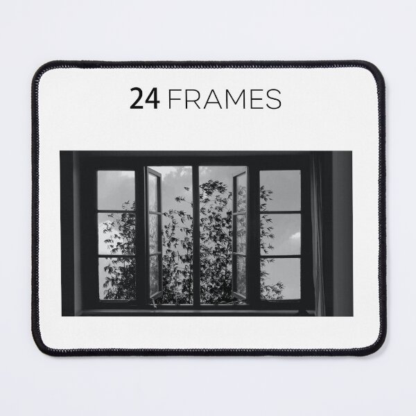 Item preview, 24 Frames designed and sold by moviebluebook.