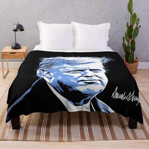 Item preview, Donald Trump designed and sold by ArtIsOm.