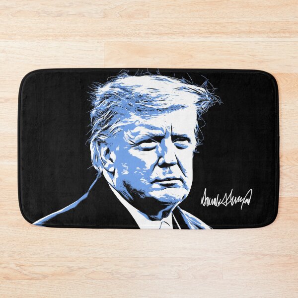 Item preview, Donald Trump designed and sold by ArtIsOm.