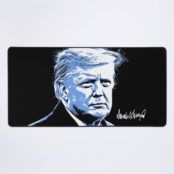 Item preview, Donald Trump designed and sold by ArtIsOm.