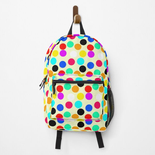 Item preview, Vintage Retro Dots Pattern Design designed and sold by Bunmigraphics .