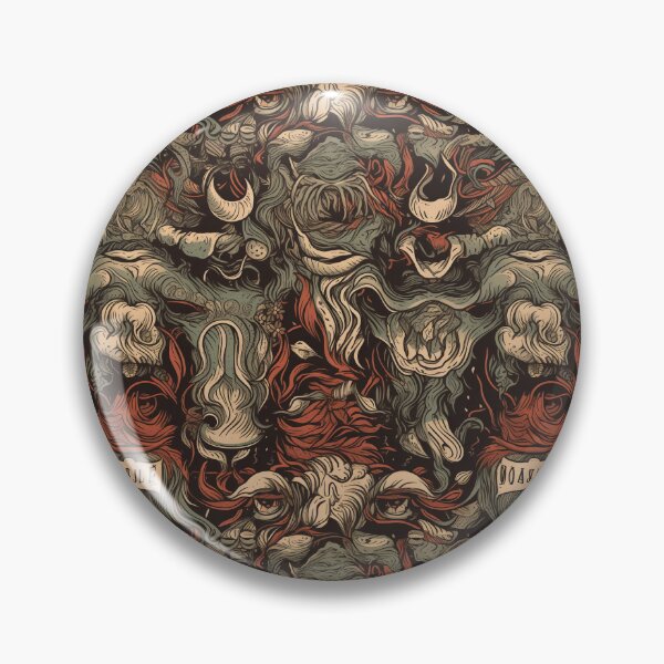 Item preview, Trust Your Demons designed and sold by ptc52designs.