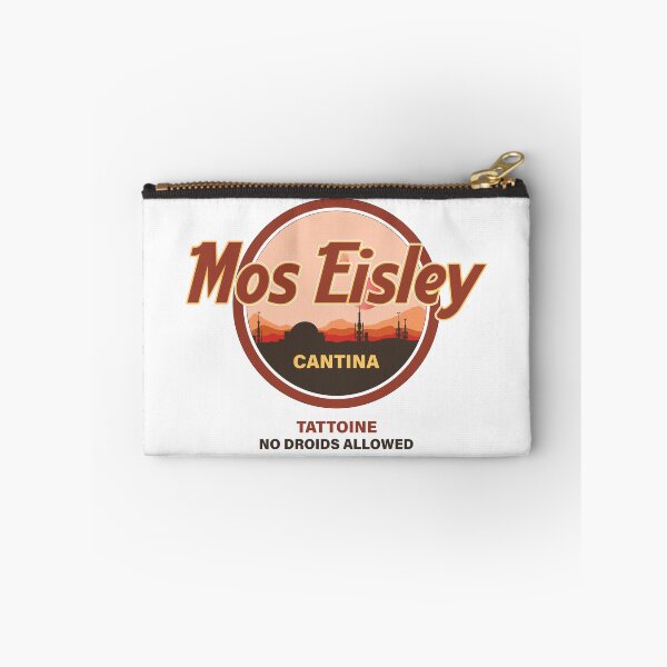 Item preview, Mos Eisley Cantina designed and sold by Archie The Corgi.