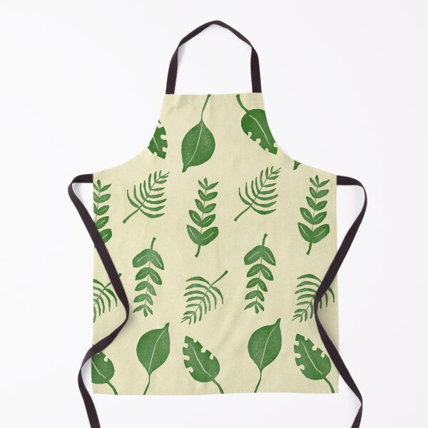 Item preview, Fronds Pattern designed and sold by Eva G..