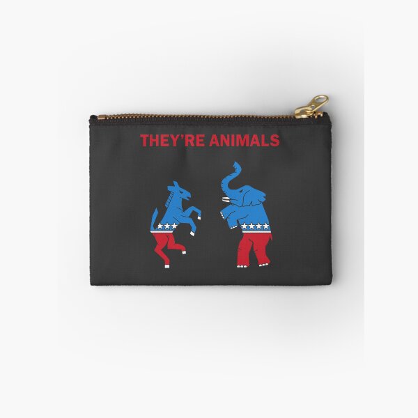 Item preview, They're Animals! designed and sold by Vianki.