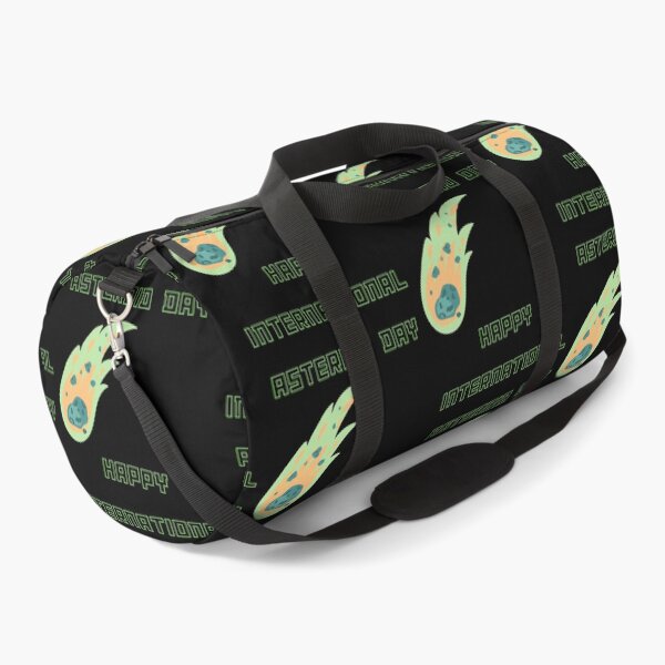 Item preview, International Asteroid Day designed and sold by Simo0455.