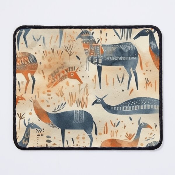 Item preview, Ethereal Animals 2 designed and sold by Karmatica.