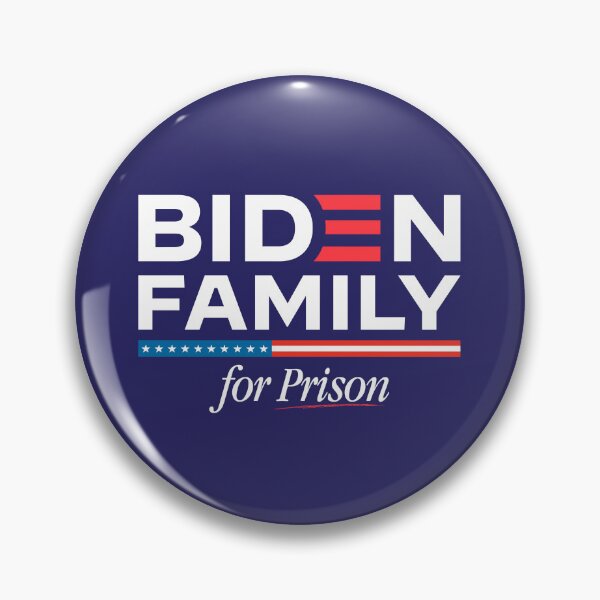 Item preview, Biden Family for Prison designed and sold by s2ksilver.