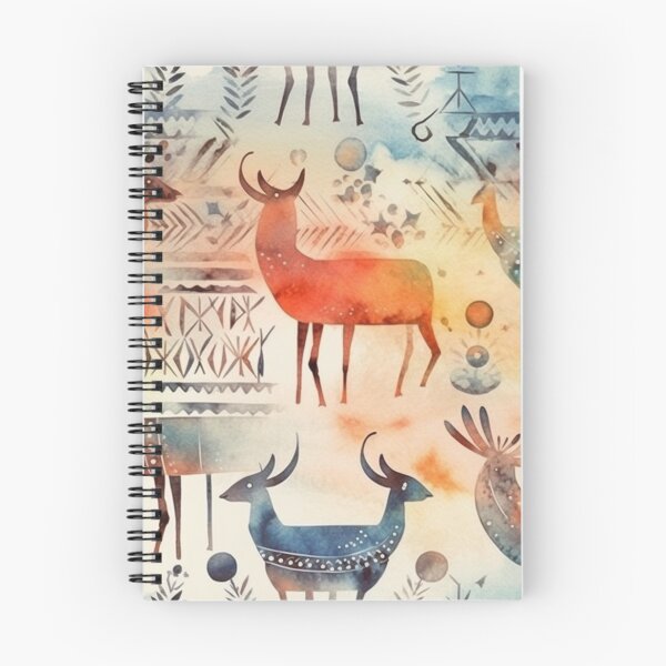 Item preview, Ethereal Animals 3 designed and sold by Karmatica.