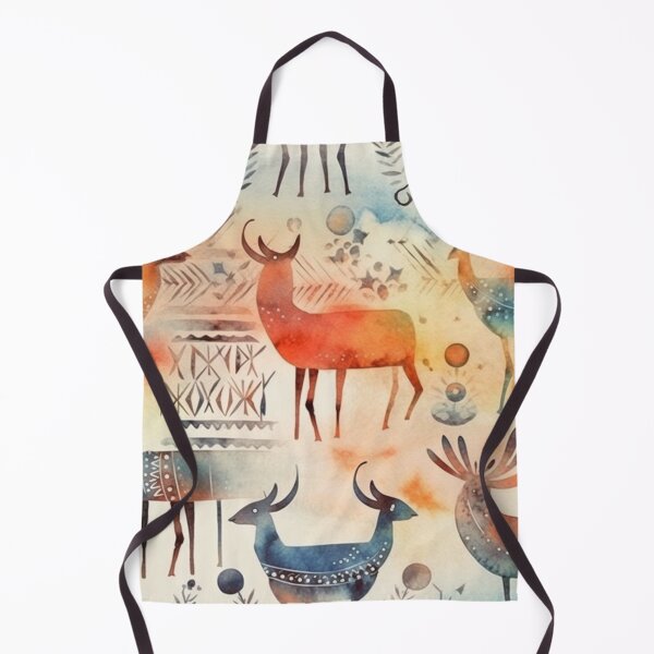 Item preview, Ethereal Animals 3 designed and sold by Karmatica.