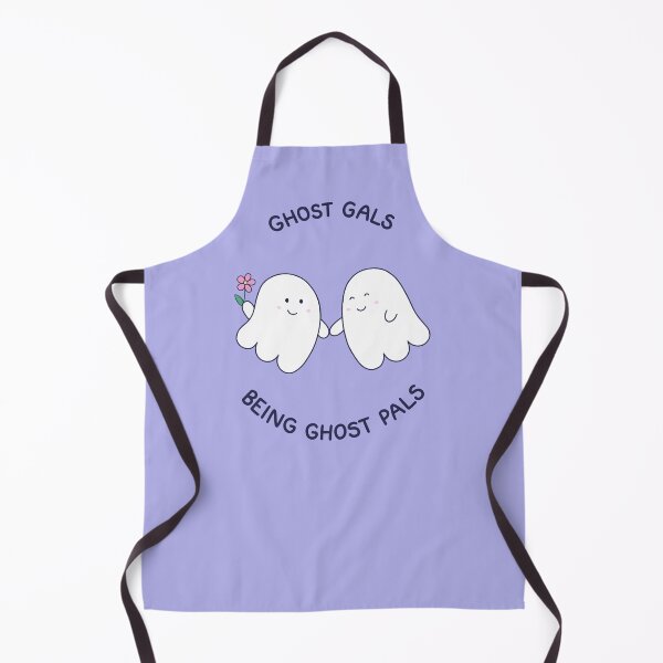 Item preview, Ghost Gals (purple) designed and sold by rainilyahead.