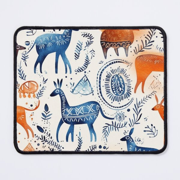 Item preview, Ethereal Animals 4 designed and sold by Karmatica.
