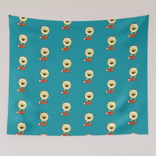 Item preview, Peter & The Foxes from Radeberg - Polka Reggae Soul Band designed and sold by hatgirldesign.