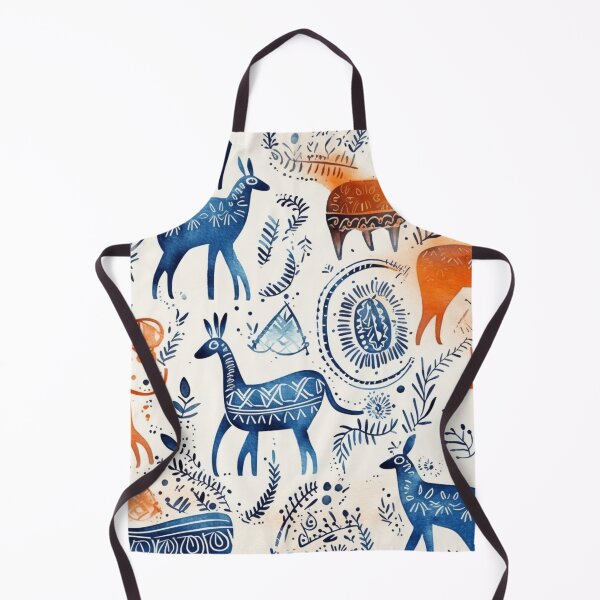 Item preview, Ethereal Animals 4 designed and sold by Karmatica.