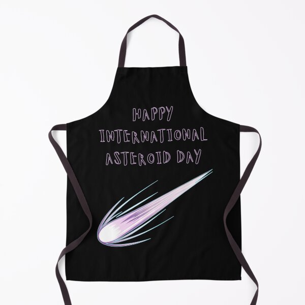 Item preview, International Asteroid Day designed and sold by Simo0455.