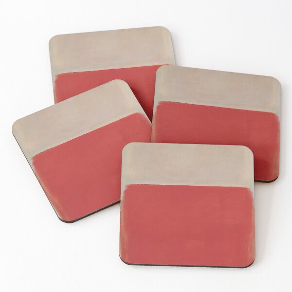 Item preview, mark rothko No. 3 1953 designed and sold by Artcol.