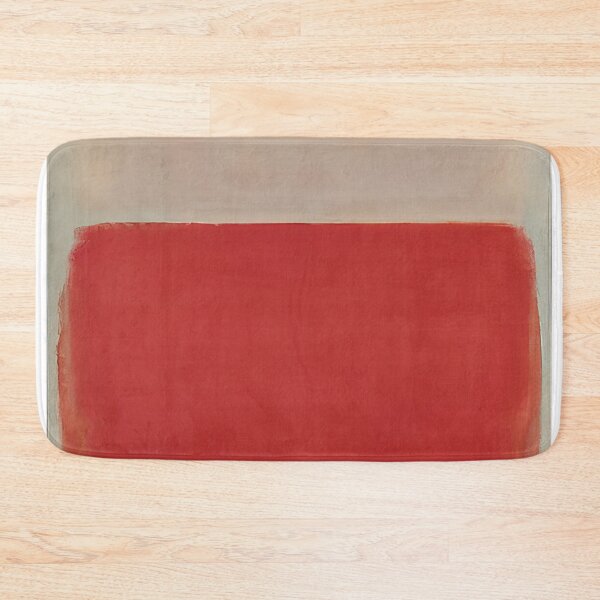 Item preview, mark rothko No. 3 1953 designed and sold by Artcol.