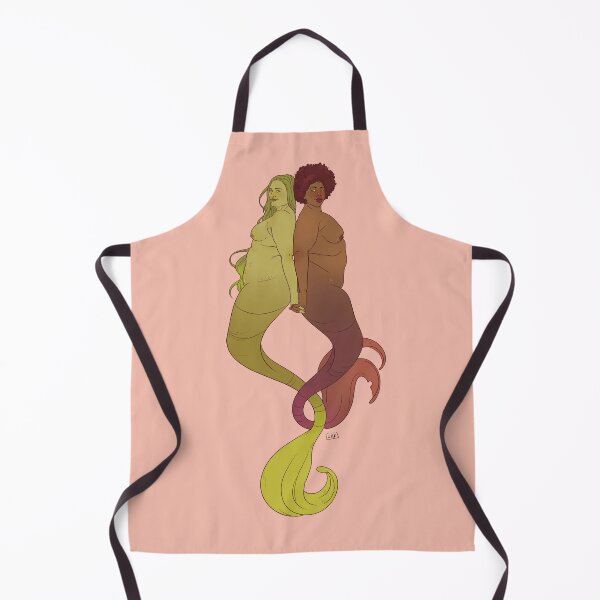 Item preview, Mer 'Friends' designed and sold by Fenn Knight.