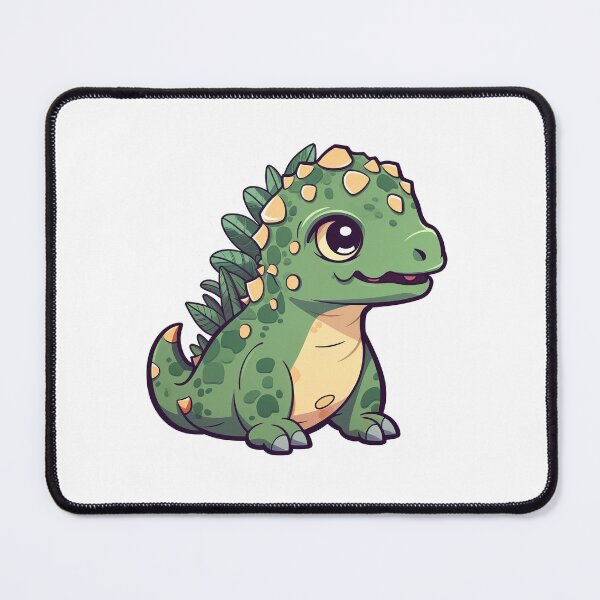 Item preview, Little Creatures - Swampy designed and sold by TaurusDigital.