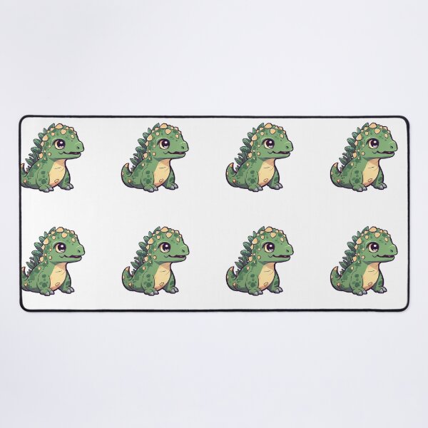 Item preview, Little Creatures - Swampy designed and sold by TaurusDigital.