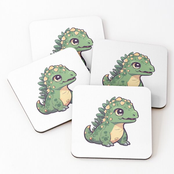 Item preview, Little Creatures - Swampy designed and sold by TaurusDigital.