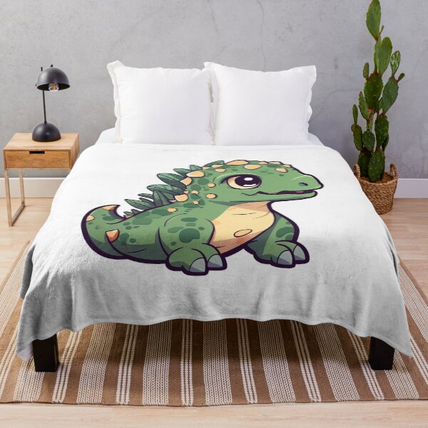 Item preview, Little Creatures - Swampy designed and sold by TaurusDigital.