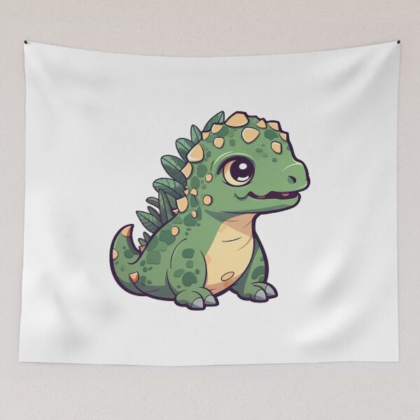 Item preview, Little Creatures - Swampy designed and sold by TaurusDigital.