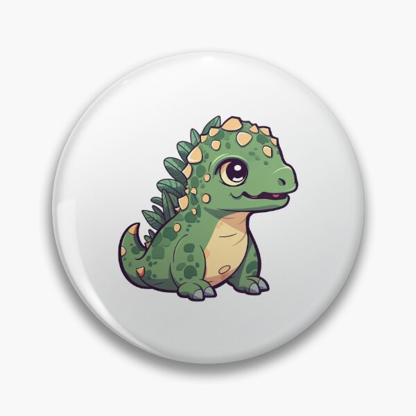 Item preview, Little Creatures - Swampy designed and sold by TaurusDigital.