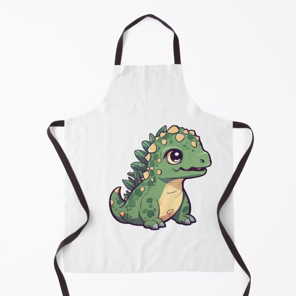 Item preview, Little Creatures - Swampy designed and sold by TaurusDigital.