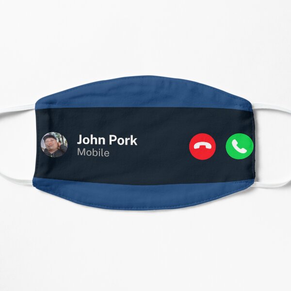 John Pork is calling: Why is the bizarre meme figure trending on TikTok?