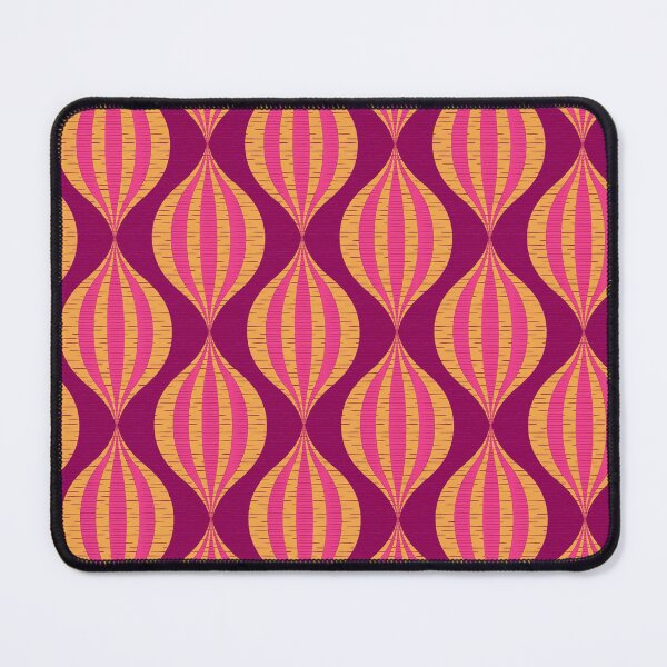 Item preview, Bold Twist // Rhubarb & Custard designed and sold by The Wellington Boot.