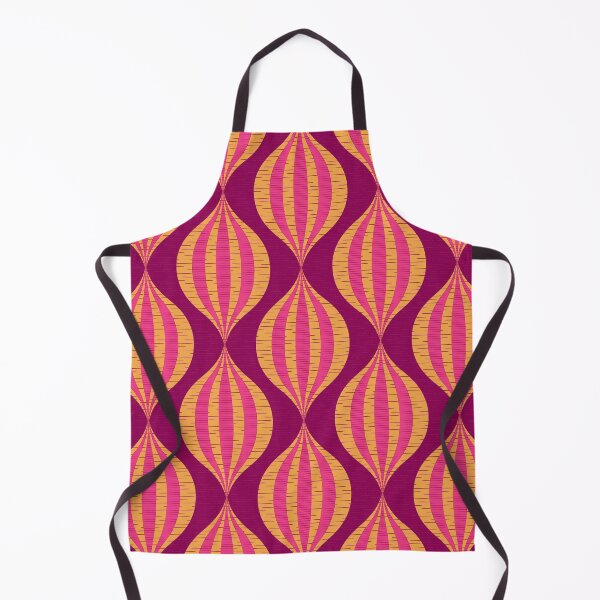 Item preview, Bold Twist // Rhubarb & Custard designed and sold by The Wellington Boot.