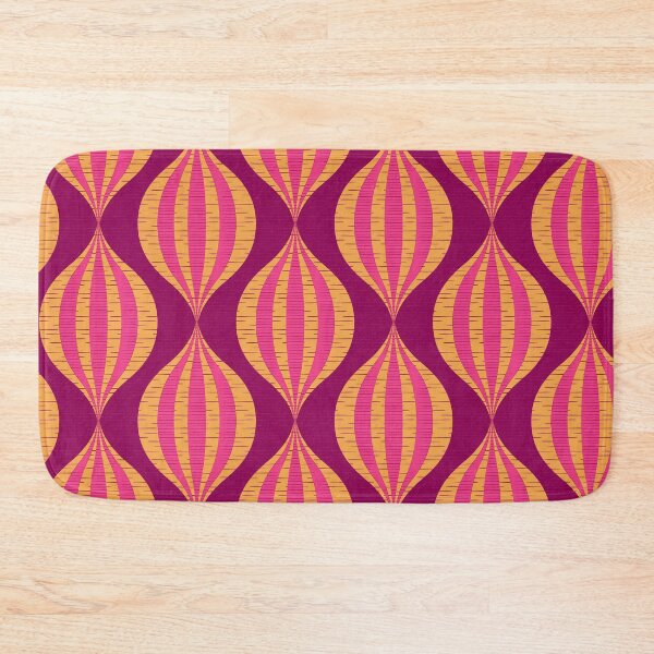 Item preview, Bold Twist // Rhubarb & Custard designed and sold by The Wellington Boot.