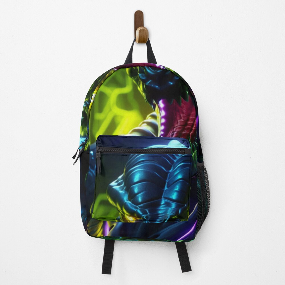 Item preview, Backpack designed and sold by dawnmvd.