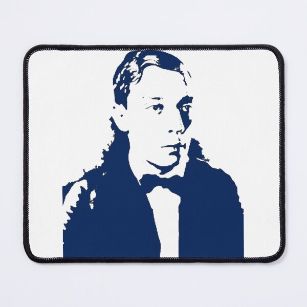 Item preview, Buster Keaton designed and sold by Gentle40Winks.