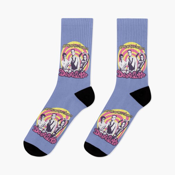 Item preview, Deee Lite 90s Dance Music designed and sold by eyepoo.