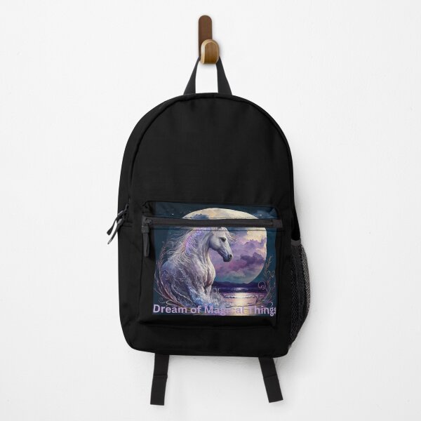 Item preview, Dream of Magical Things designed and sold by Travelslightly.