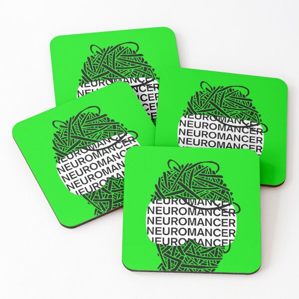 Item preview, Neuromancer designed and sold by westonoconnor.