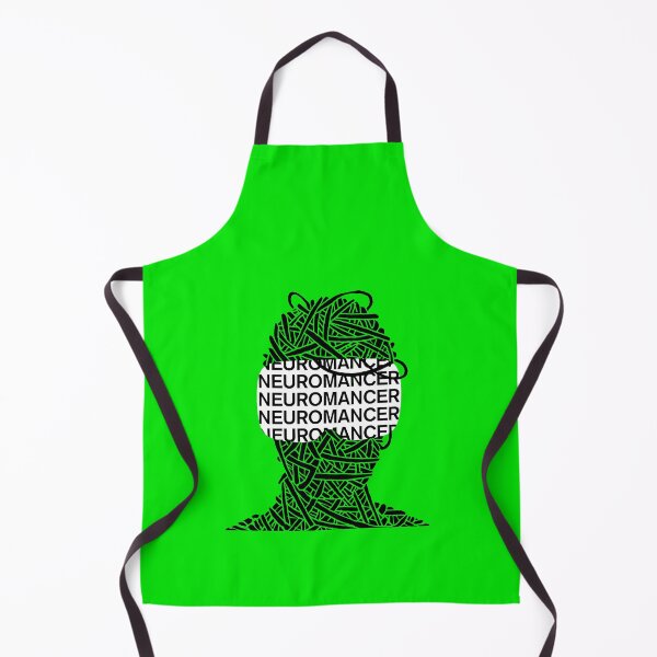 Item preview, Neuromancer designed and sold by westonoconnor.
